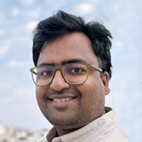 Saurabh Gupta